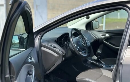 Ford Focus III, 2015 год, 1 590 000 рублей, 15 фотография