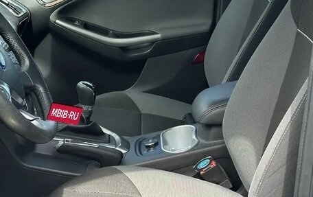 Ford Focus III, 2015 год, 1 590 000 рублей, 14 фотография