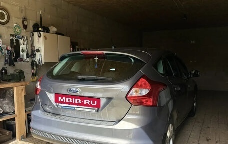 Ford Focus III, 2015 год, 1 590 000 рублей, 17 фотография