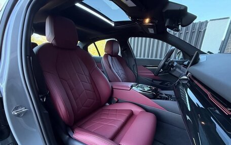 BMW 5 серия, 2024 год, 5 900 000 рублей, 14 фотография