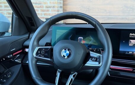 BMW 5 серия, 2024 год, 5 900 000 рублей, 10 фотография