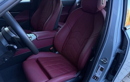 BMW 5 серия, 2024 год, 5 900 000 рублей, 9 фотография
