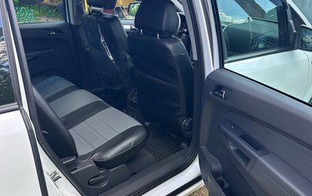 Opel Zafira B, 2013 год, 1 500 000 рублей, 10 фотография