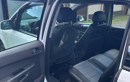Opel Zafira B, 2013 год, 1 500 000 рублей, 7 фотография