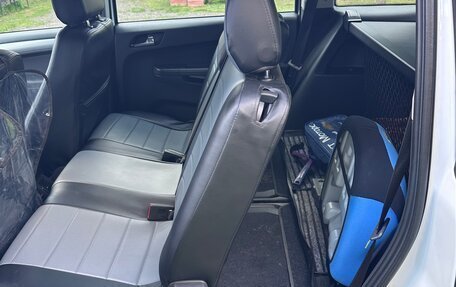 Opel Zafira B, 2013 год, 1 500 000 рублей, 21 фотография