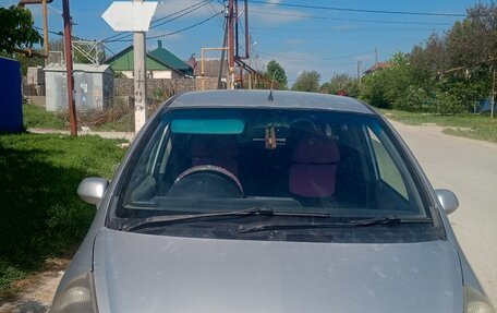 Honda Fit III, 2001 год, 350 000 рублей, 5 фотография