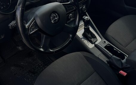 Skoda Octavia, 2013 год, 1 095 000 рублей, 9 фотография