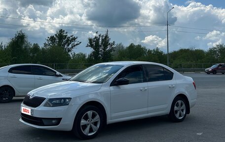 Skoda Octavia, 2013 год, 1 095 000 рублей, 6 фотография