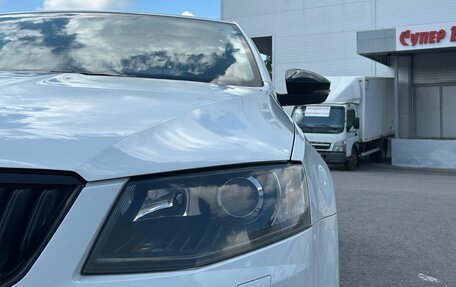 Skoda Octavia, 2013 год, 1 095 000 рублей, 7 фотография