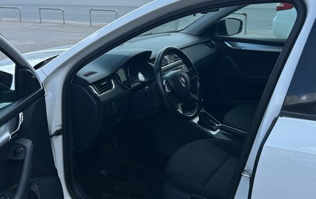 Skoda Octavia, 2013 год, 1 095 000 рублей, 8 фотография