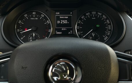 Skoda Octavia, 2013 год, 1 095 000 рублей, 10 фотография