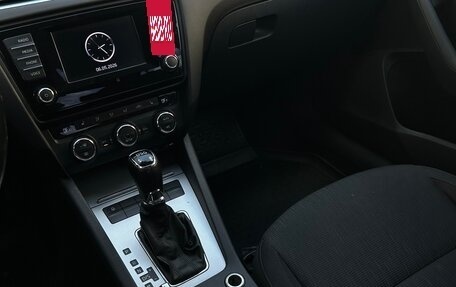 Skoda Octavia, 2013 год, 1 095 000 рублей, 11 фотография