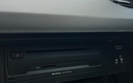 Skoda Octavia, 2013 год, 1 095 000 рублей, 14 фотография