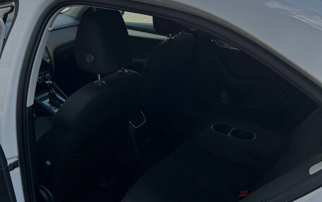 Skoda Octavia, 2013 год, 1 095 000 рублей, 16 фотография
