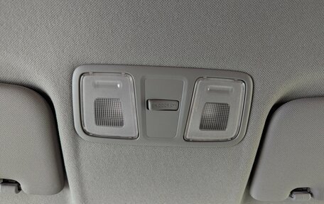 Hyundai Solaris II рестайлинг, 2013 год, 899 000 рублей, 29 фотография