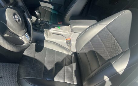Volkswagen Amarok I рестайлинг, 2010 год, 1 415 000 рублей, 6 фотография