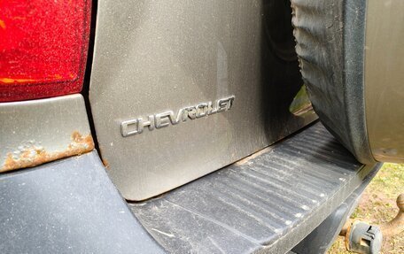 Chevrolet Niva I рестайлинг, 2010 год, 370 000 рублей, 7 фотография
