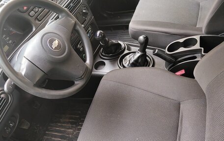 Chevrolet Niva I рестайлинг, 2010 год, 370 000 рублей, 29 фотография