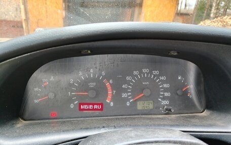 Chevrolet Niva I рестайлинг, 2010 год, 370 000 рублей, 20 фотография