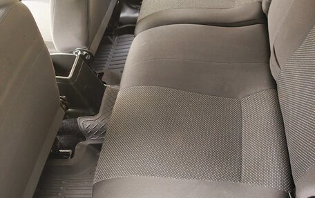 Chevrolet Niva I рестайлинг, 2010 год, 370 000 рублей, 32 фотография