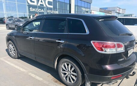 Mazda CX-9 I рестайлинг, 2008 год, 1 099 000 рублей, 2 фотография