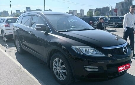 Mazda CX-9 I рестайлинг, 2008 год, 1 099 000 рублей, 3 фотография