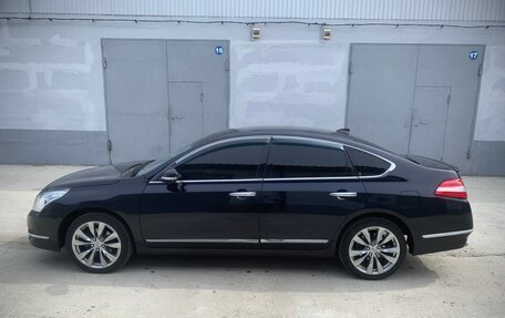 Nissan Teana, 2009 год, 950 000 рублей, 6 фотография