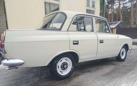 ИЖ Москвич-412, 1984 год, 200 000 рублей, 5 фотография