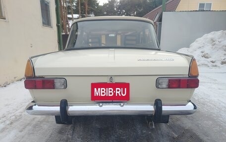 ИЖ Москвич-412, 1984 год, 200 000 рублей, 6 фотография