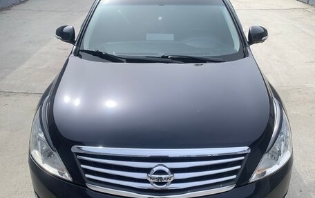 Nissan Teana, 2009 год, 950 000 рублей, 4 фотография