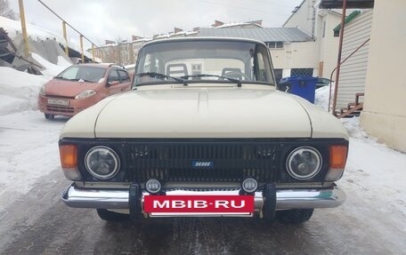 ИЖ Москвич-412, 1984 год, 200 000 рублей, 4 фотография