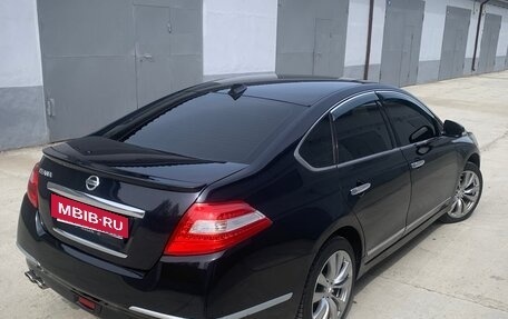 Nissan Teana, 2009 год, 950 000 рублей, 2 фотография