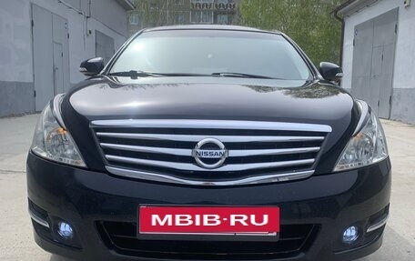Nissan Teana, 2009 год, 950 000 рублей, 5 фотография