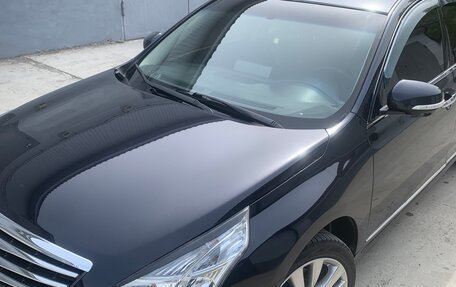 Nissan Teana, 2009 год, 950 000 рублей, 8 фотография