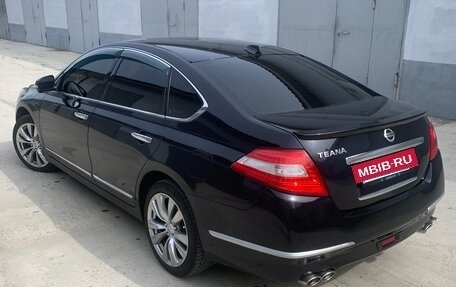 Nissan Teana, 2009 год, 950 000 рублей, 9 фотография