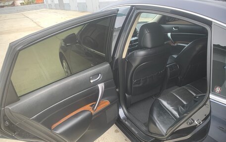 Nissan Teana, 2009 год, 950 000 рублей, 19 фотография