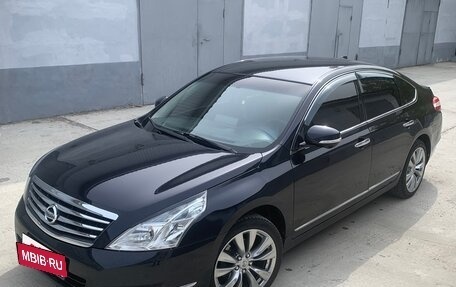 Nissan Teana, 2009 год, 950 000 рублей, 7 фотография