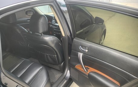 Nissan Teana, 2009 год, 950 000 рублей, 18 фотография