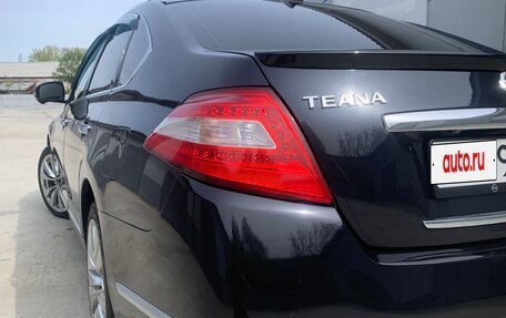 Nissan Teana, 2009 год, 950 000 рублей, 10 фотография