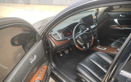 Nissan Teana, 2009 год, 950 000 рублей, 13 фотография