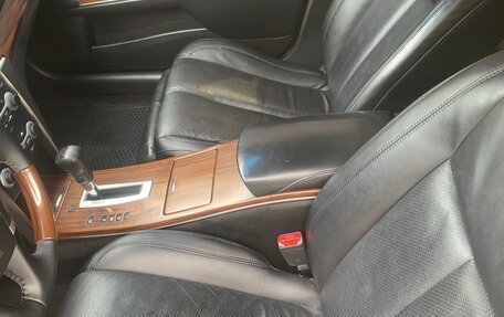 Nissan Teana, 2009 год, 950 000 рублей, 14 фотография