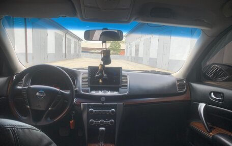 Nissan Teana, 2009 год, 950 000 рублей, 20 фотография