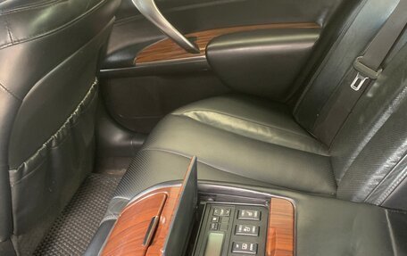 Nissan Teana, 2009 год, 950 000 рублей, 21 фотография
