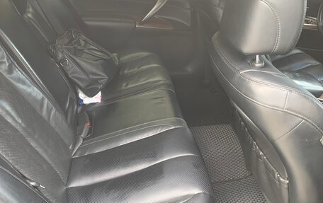 Nissan Teana, 2009 год, 950 000 рублей, 17 фотография