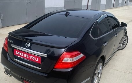 Nissan Teana, 2009 год, 950 000 рублей, 12 фотография