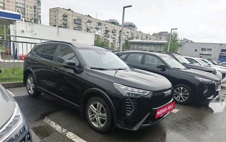 Haval Jolion, 2024 год, 2 219 000 рублей, 2 фотография