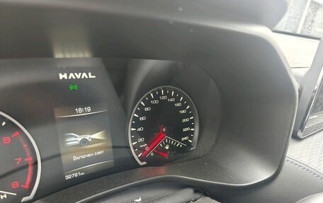 Haval Jolion, 2024 год, 2 219 000 рублей, 7 фотография