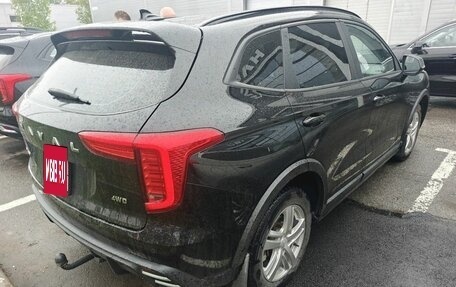 Haval Jolion, 2024 год, 2 219 000 рублей, 3 фотография