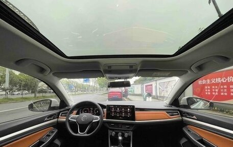 Volkswagen Bora, 2023 год, 1 466 000 рублей, 2 фотография