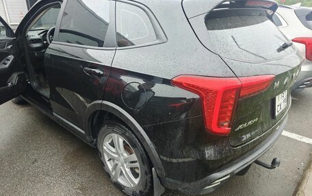 Haval Jolion, 2024 год, 2 219 000 рублей, 4 фотография